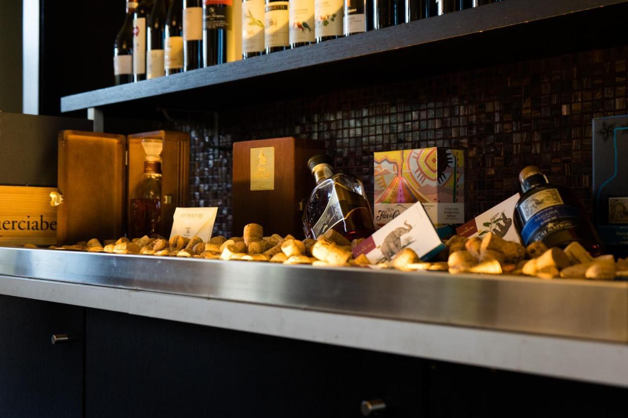 Best Western Plus Hotel Le Favaglie Cornaredo Luaran gambar