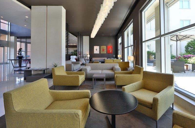 Best Western Plus Hotel Le Favaglie Cornaredo Luaran gambar