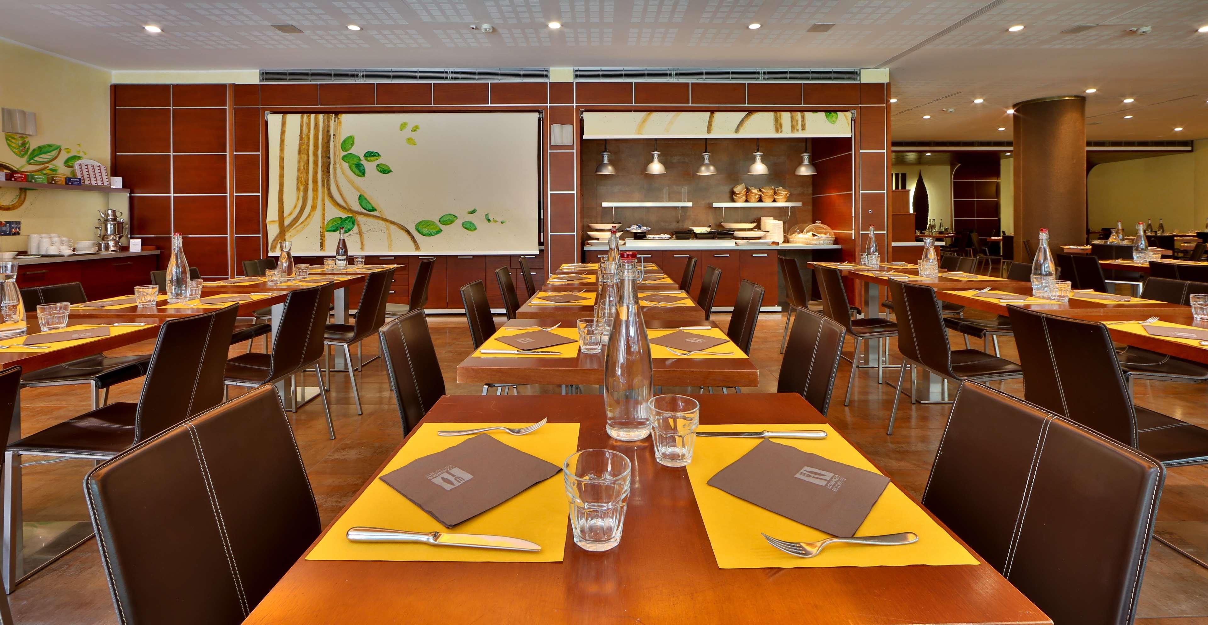 Best Western Plus Hotel Le Favaglie Cornaredo Luaran gambar