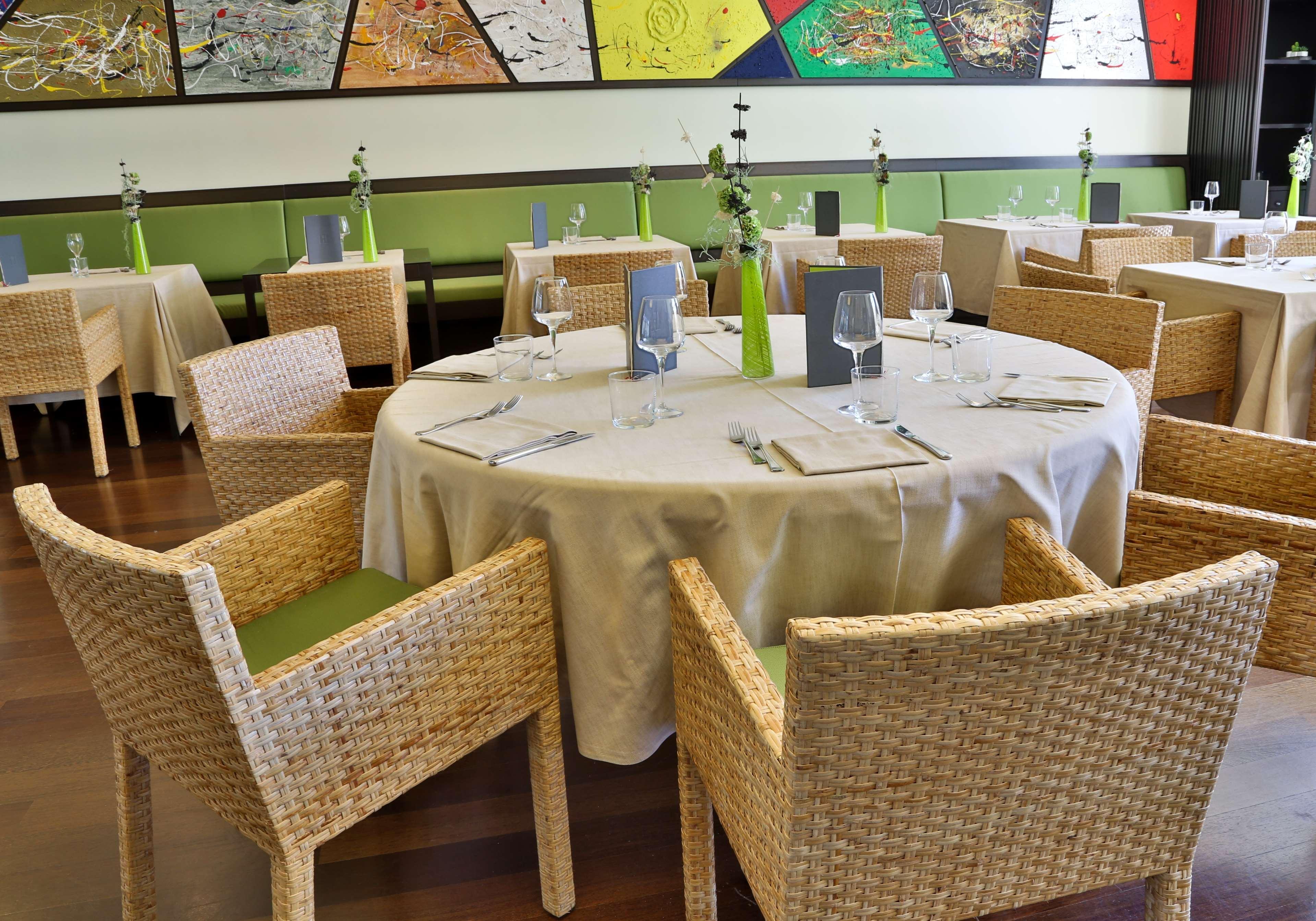 Best Western Plus Hotel Le Favaglie Cornaredo Luaran gambar