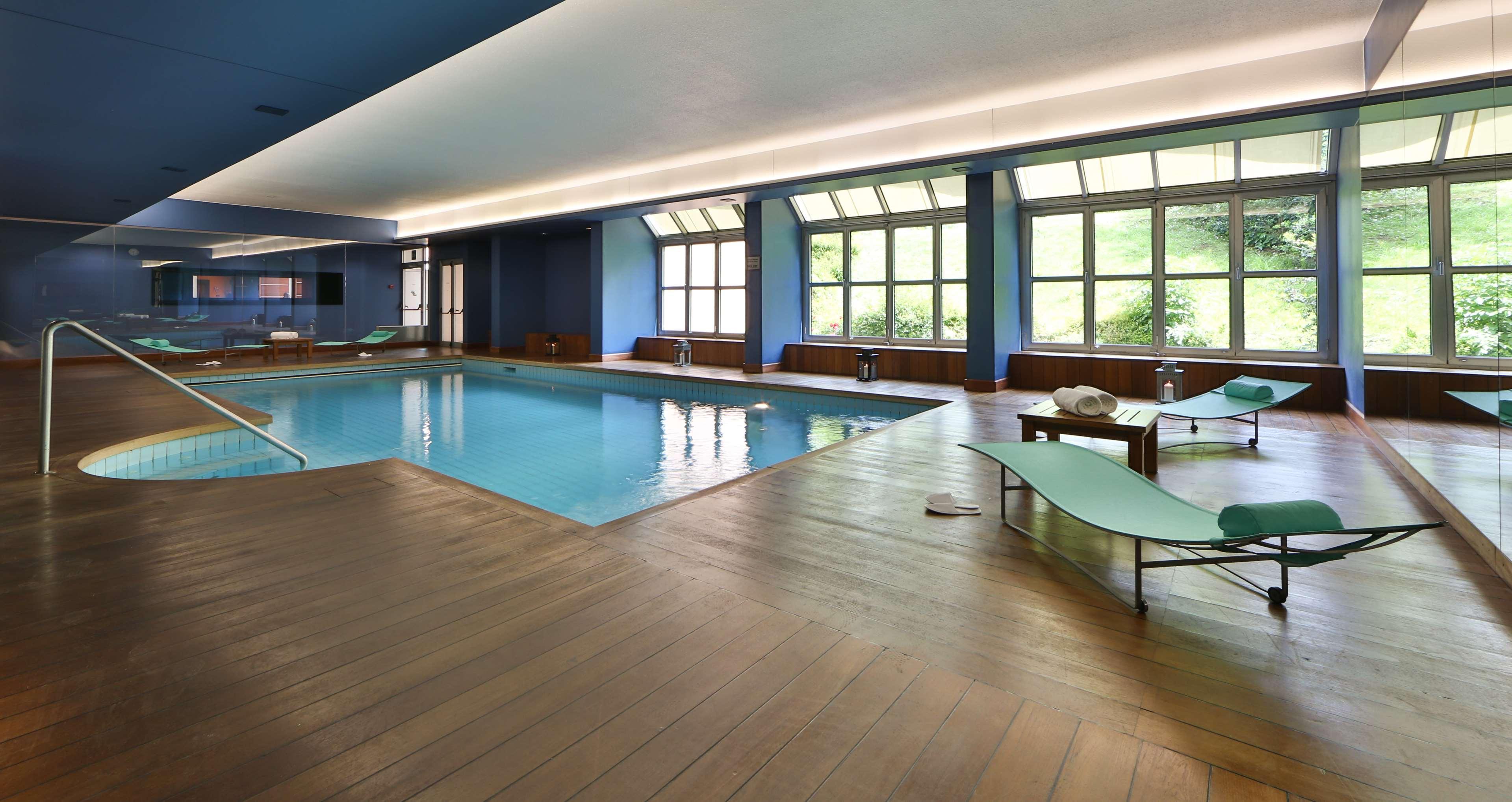 Best Western Plus Hotel Le Favaglie Cornaredo Luaran gambar