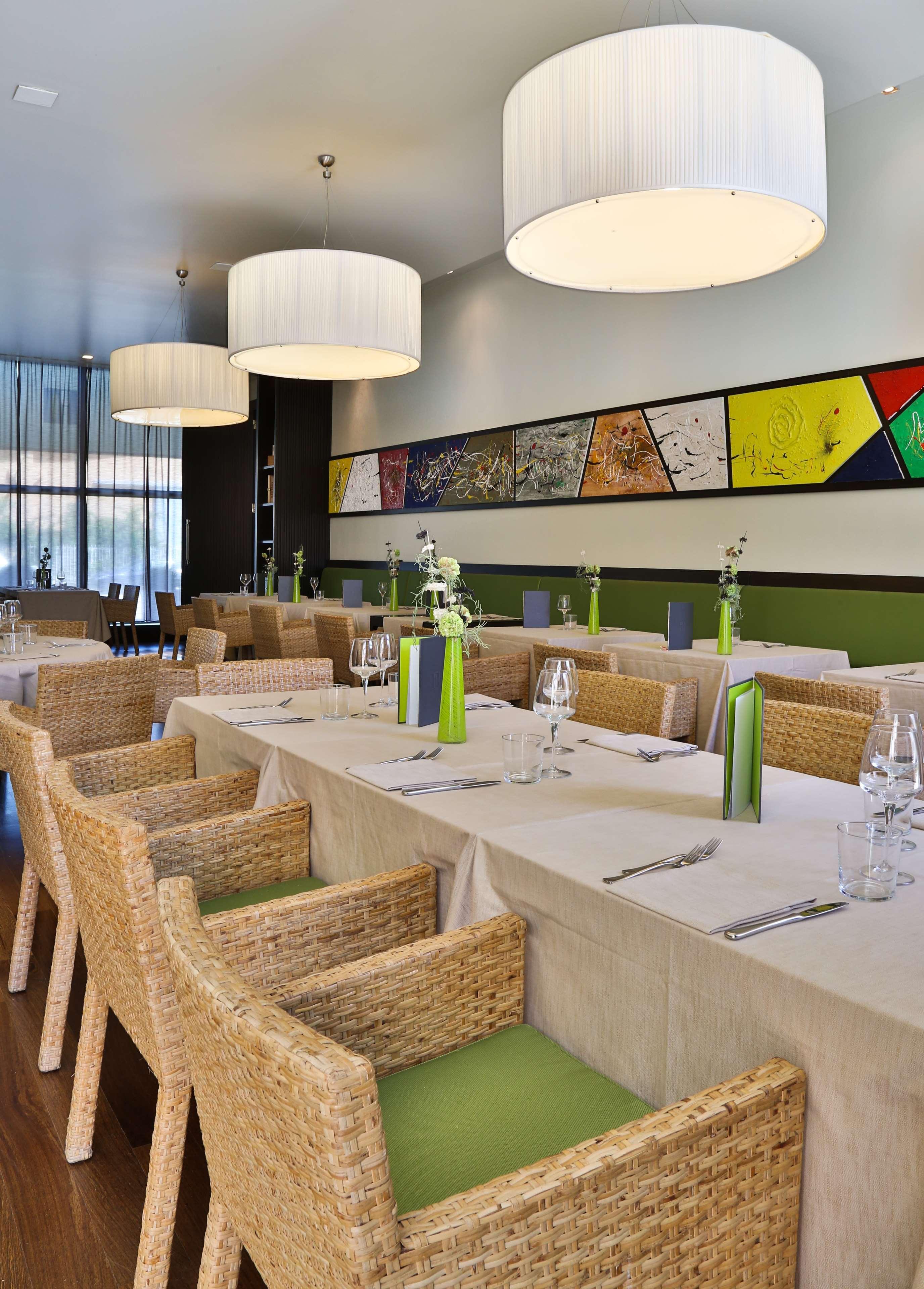 Best Western Plus Hotel Le Favaglie Cornaredo Luaran gambar