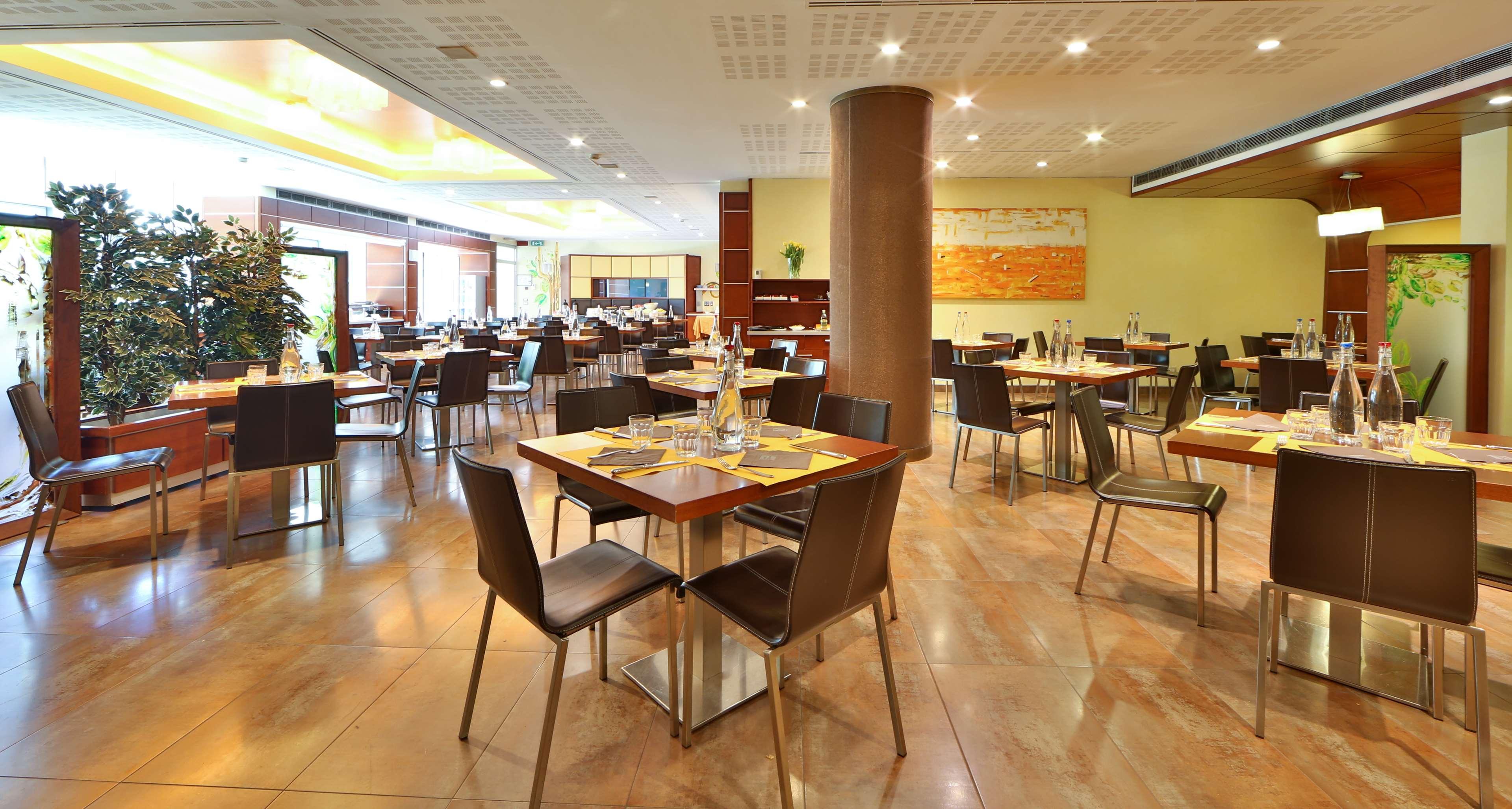 Best Western Plus Hotel Le Favaglie Cornaredo Luaran gambar