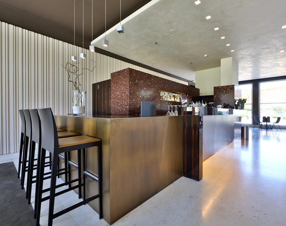 Best Western Plus Hotel Le Favaglie Cornaredo Luaran gambar