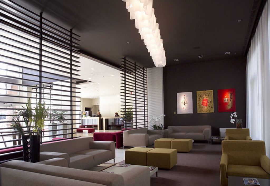 Best Western Plus Hotel Le Favaglie Cornaredo Dalaman gambar